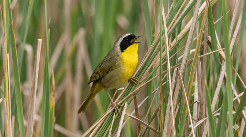 Common Yellowthroat